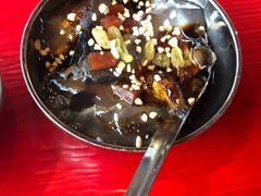 -谭鸭血老火锅(漳州路店)