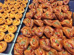 -泸溪河桃酥(西直门凯德店)