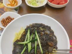 -贵宾庄炸酱面·韩式料理(高区店)