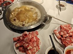 -名扬煮艺肥牛自助火锅(同和店)