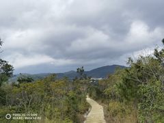 -七娘山