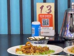 -东江海鲜大排档·潮汕菜·砂锅粥