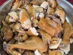 -香江农家乐饭店