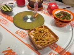 -熊记虾王·小龙虾(东晓南店)