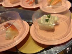 -争鲜回转寿司(东方银座店)