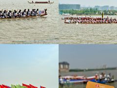 -九龙湖公园
