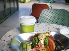 -tuan woodfire kitchen(锦绣坊店)