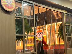 -西塔老太太泥炉烤肉(双井店)