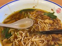 -遇见小面(深圳中心书城店)