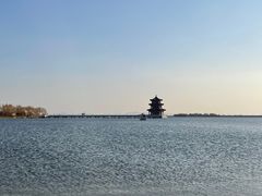 -泰山天颐湖旅游度假区