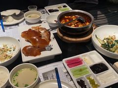 -小大董·烤鸭(凤凰汇店)