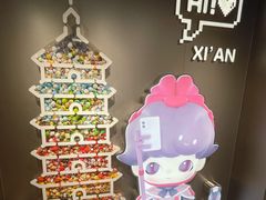 -泡泡玛特POPMART(赛格国际购物中心店)