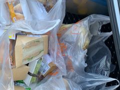 三明治-中粮丰通（北京)食品有限公司