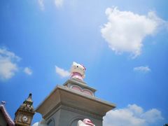 -安吉Hello Kitty乐园