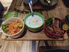 -长勺子东南亚(街道口店)