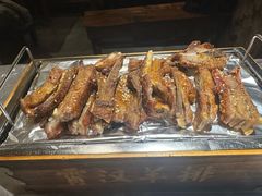 -霄汉羊排(万松园一店)
