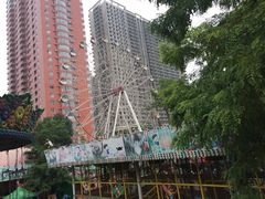 -迎泽公园