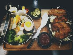-小明同学(三里屯店)