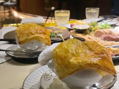 -华阳时光吧餐厅(华阳广场国际大饭店)