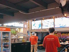 -管氏翅吧(广渠门店)