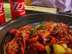 -黄鱼炙夜·烧烤·小龙虾(星荟广场店)