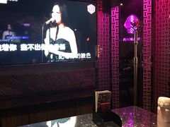 -好乐迪(张扬路八佰伴店)