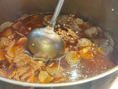 -张记捆鸡(总店)