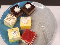 -圣罗巴海鲜烤肉自助(西城红场店)