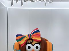 -麦当劳(徐汇漕溪北路百脑汇店)