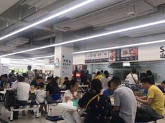 -山姆餐吧(山姆会员商店店)