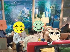 -咖法森林·咖啡  酒吧(天河店)