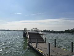 -金鸡湖景区