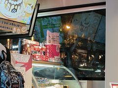 -DQ·蛋糕·冰淇淋(龙茗店)
