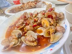 -江城燕子大排档(江汉路步行街店)