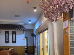 -三道苗苗鱼·美蛙黄辣丁(八里店)