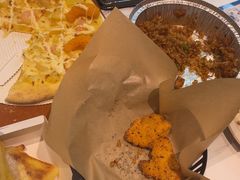 -达美乐比萨(骏壹万邦广场店)