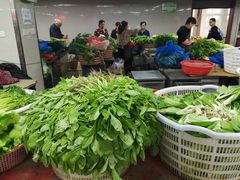 -兰陵农贸市场(新世界花苑店)