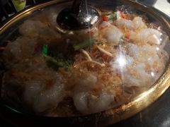 -绿茶餐厅(昆明世纪金源店)