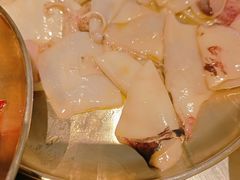 -合易泓烤肉•首创生椰大油边(宁山路店)