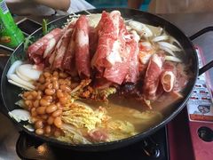 -MI WU FACTORY米屋美食工厂餐厅(绿地店)