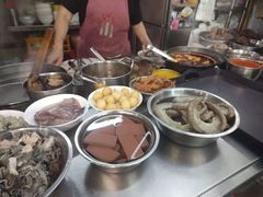 -梓记牛什(總店)