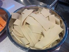 -憨铁匠老火锅(龙岗万科里店)