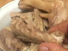 -正宗忘不了老鹅(梅岭店)