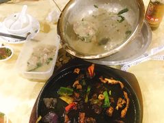 -标记美食新鲜猪杂(兴南大道店)