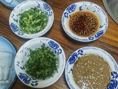 -老铜锅涮羊肉(大连海滨住宅小区店)