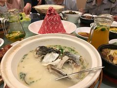 -小厨娘淮扬菜(天印大道店)