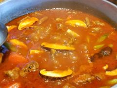 -有才叔的小馆(招商依云曲江店)