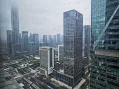 -深圳皇庭V酒店