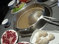 -贵宾牛·潮汕牛肉火锅(珠池总店)