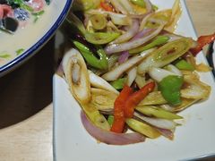 -禾木·新疆特色美食